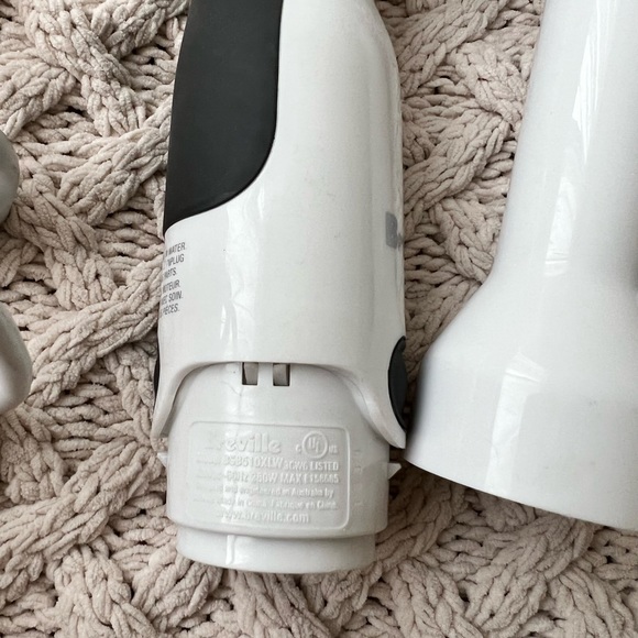 Breville Hand Masher - New without box - Picture 6 of 6